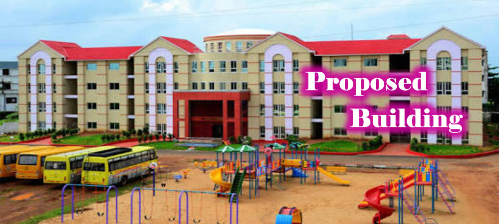 Play School in Ranchi