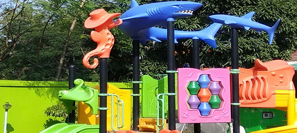Play School in Ranchi
